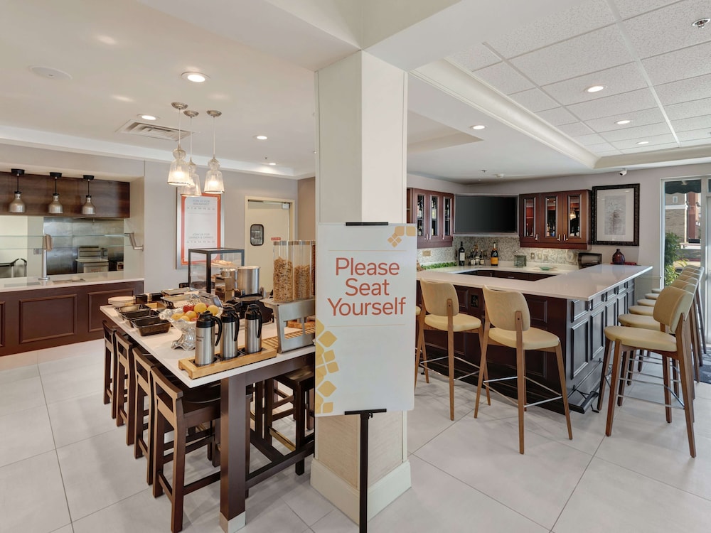 Hilton Garden Inn Oklahoma City North Quail Springs - photo 14