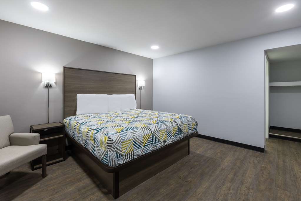 Motel 6 Hickory NC - photo 13