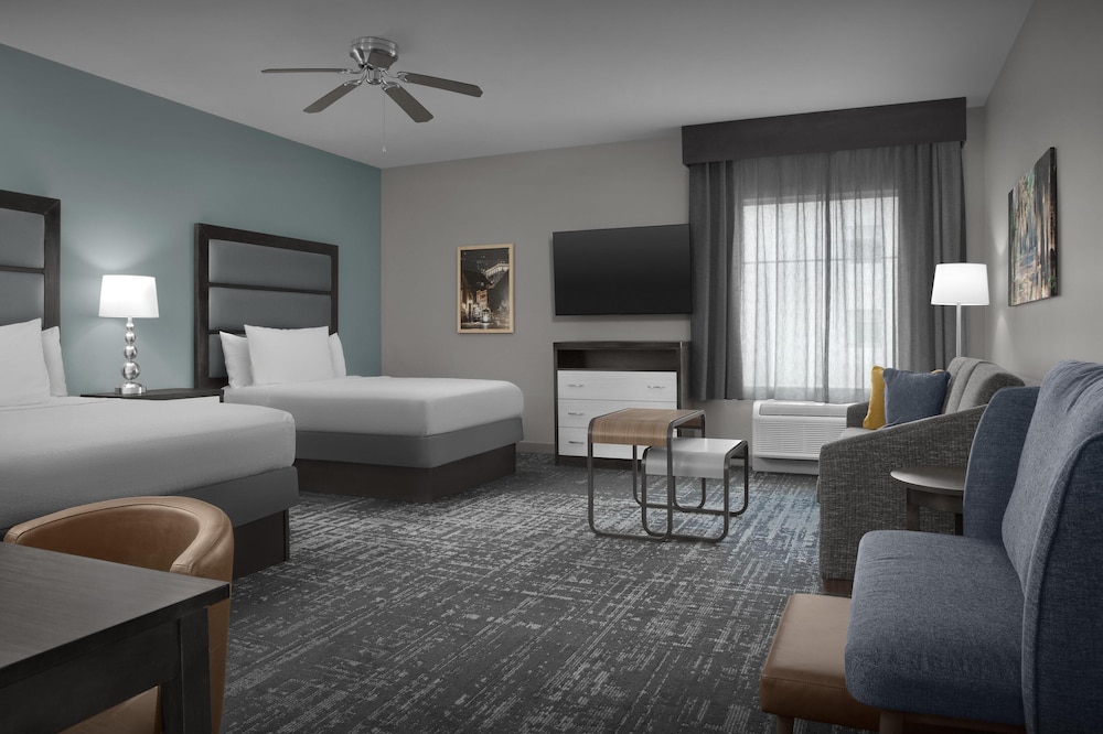 Homewood Suites by Hilton Metairie New Orleans - photo 8