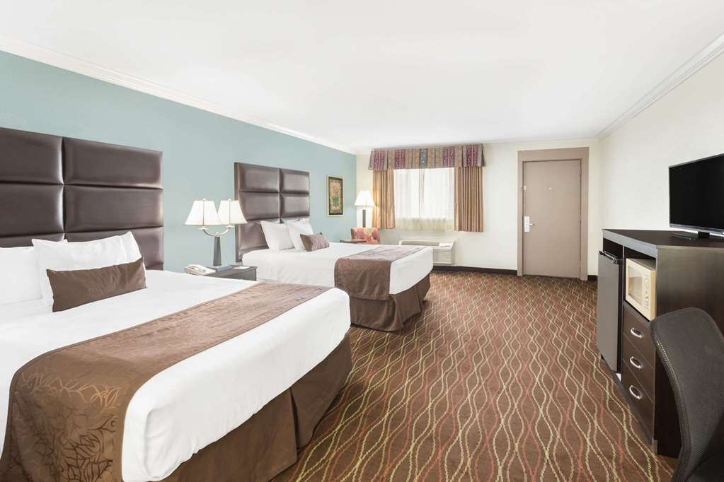 Baymont by Wyndham Helen - photo 9