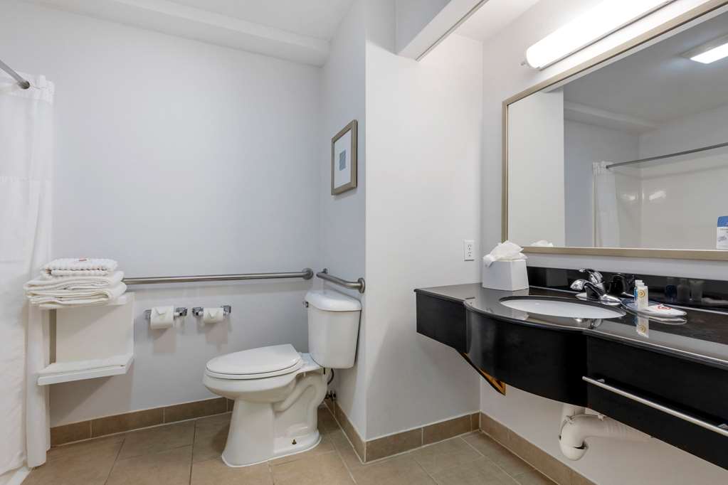 Comfort Inn Sherman - photo 16