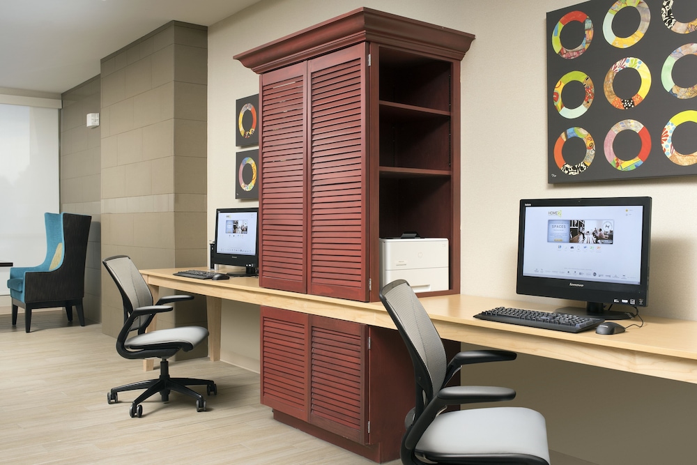 Home2 Suites by Hilton Denver International Airport - photo 22