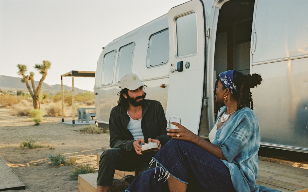AutoCamp Joshua Tree - photo 32