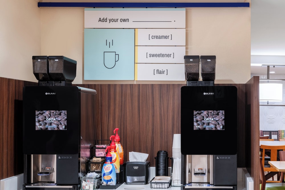 Garner Virginia Beach North an IHG Hotel in Virginia Beach, United States