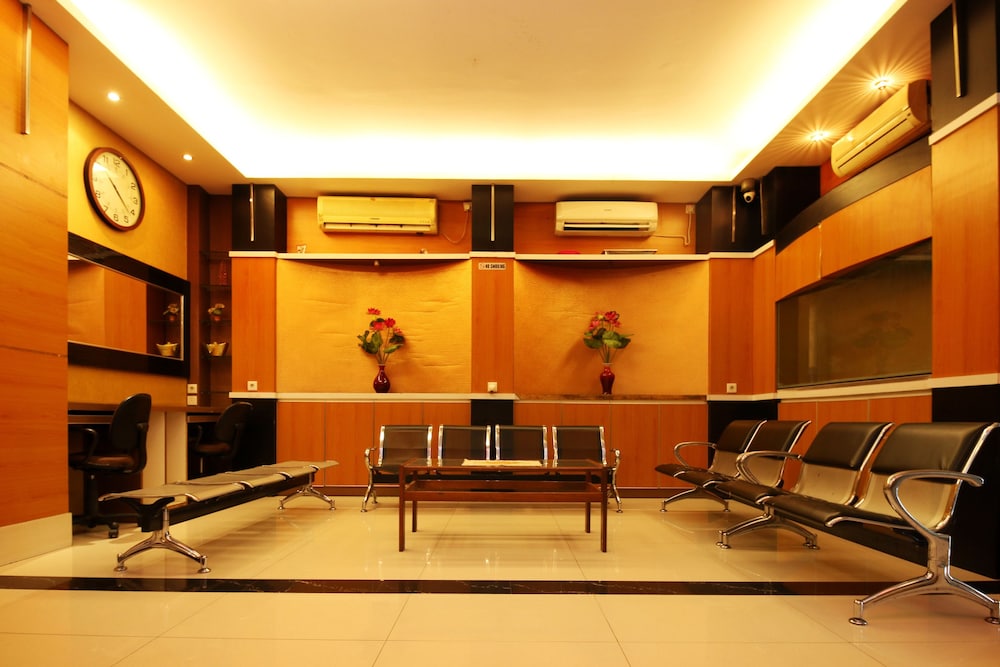 Airy Sirimau Said Perintah 15B Ambon — Ambon — photo 4