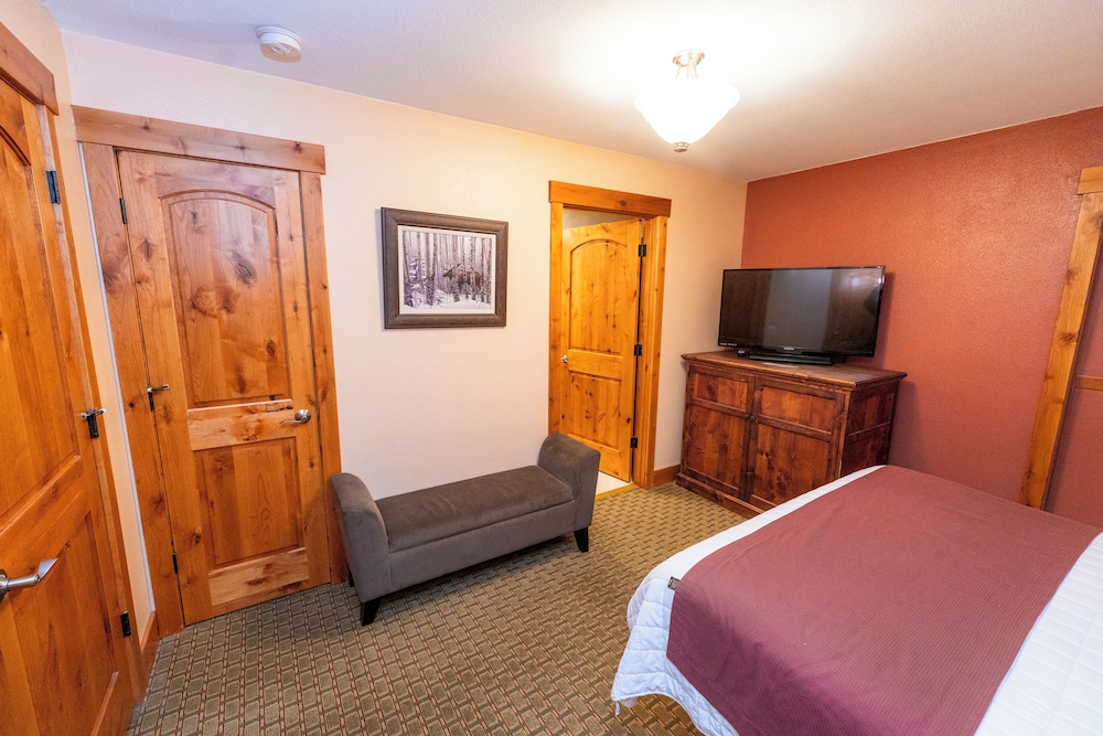 Silver Moon Inn - photo 86