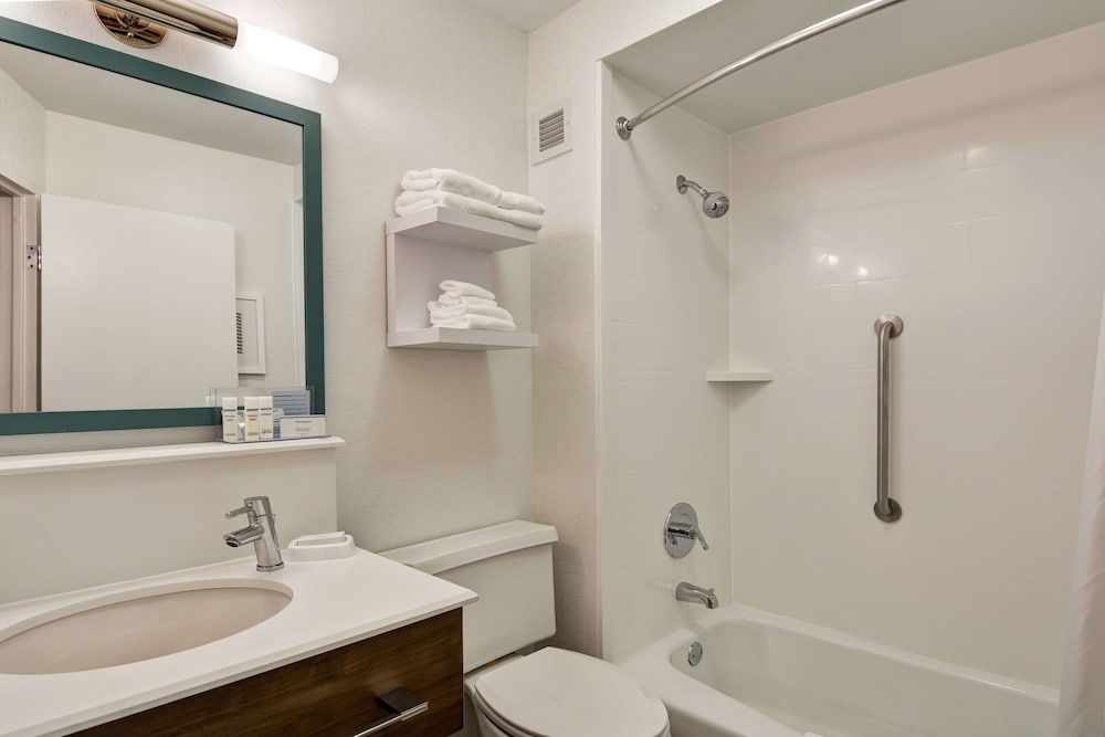 Hampton Inn Columbia I 26 Airport - photo 28