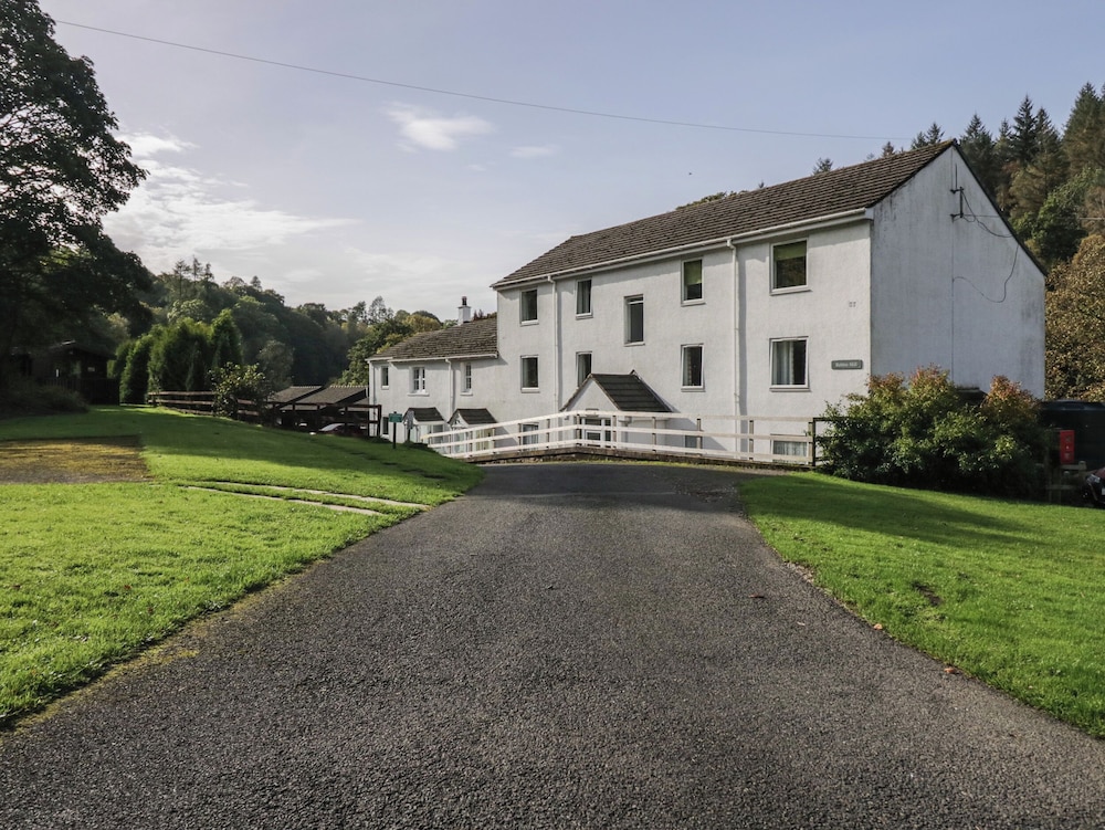 Apartment 6 — 4-Star Luxury Hotel in Keswick, United Kingdom