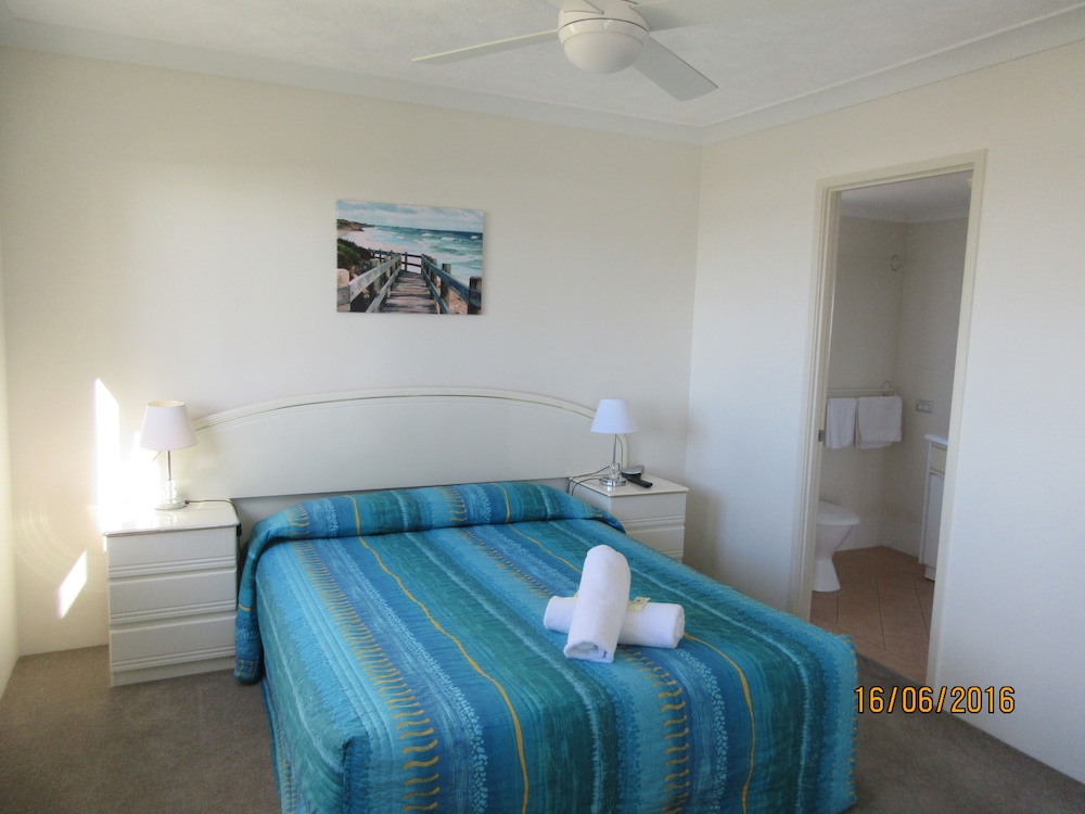 Pacific Place Apartments — Bilinga — photo 3