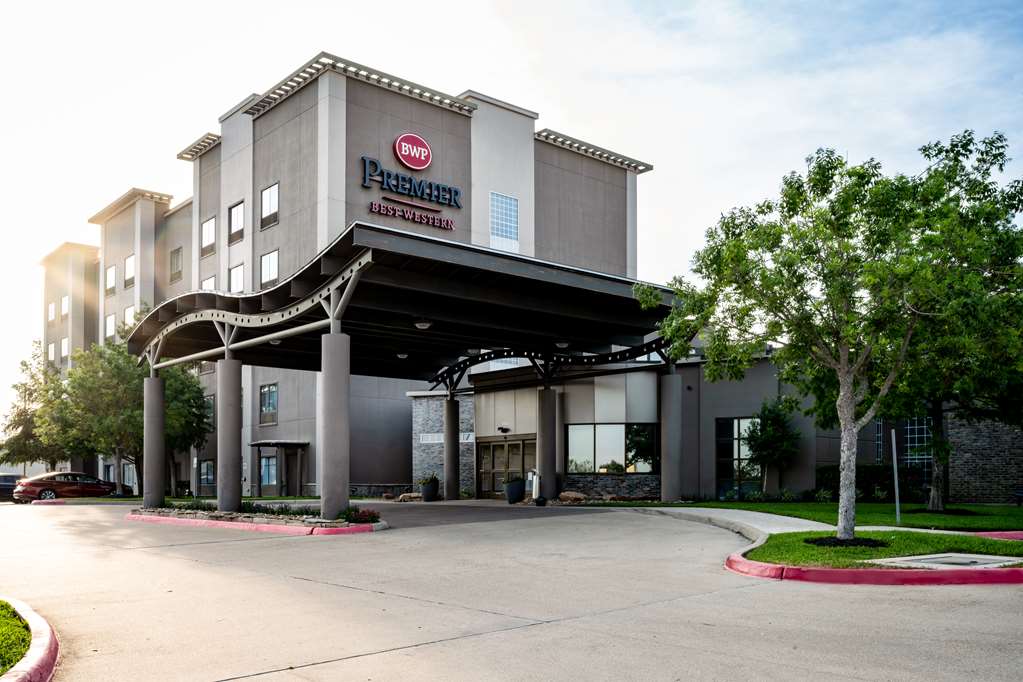 Best Western Premier Bryan College Station - photo 27