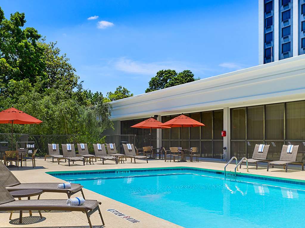 Sonesta Atlanta Airport North - featured photo