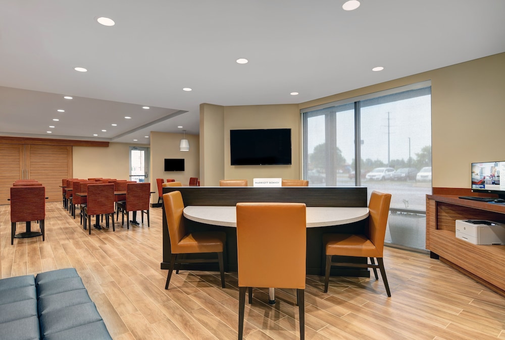TownePlace Suites by Marriott Lima - photo 10