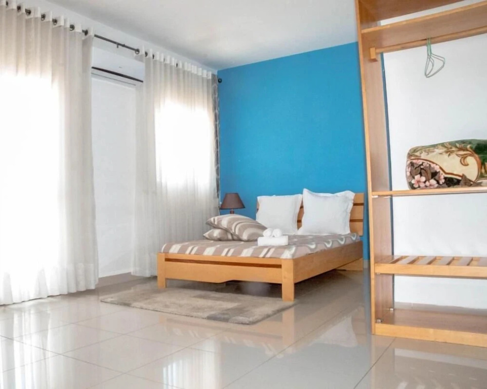 Victoria Beach Hotel — Toamasina — photo 2