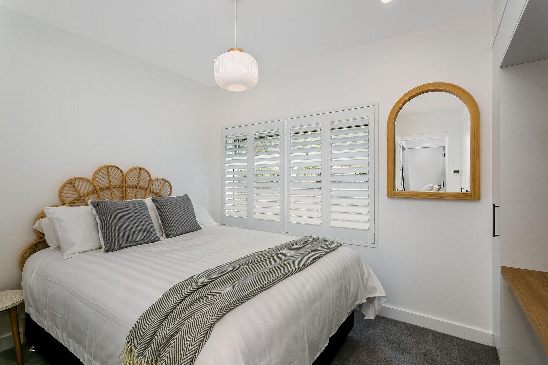 Cammeray 3 bedroom duplex ROWL1 — 4-Star Luxury Hotel in Sydney, Australia