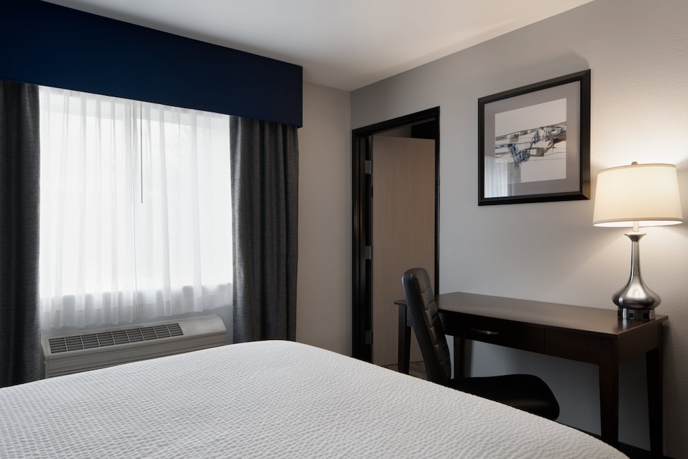 Garner Auburn Seattle an IHG Hotel - photo 4