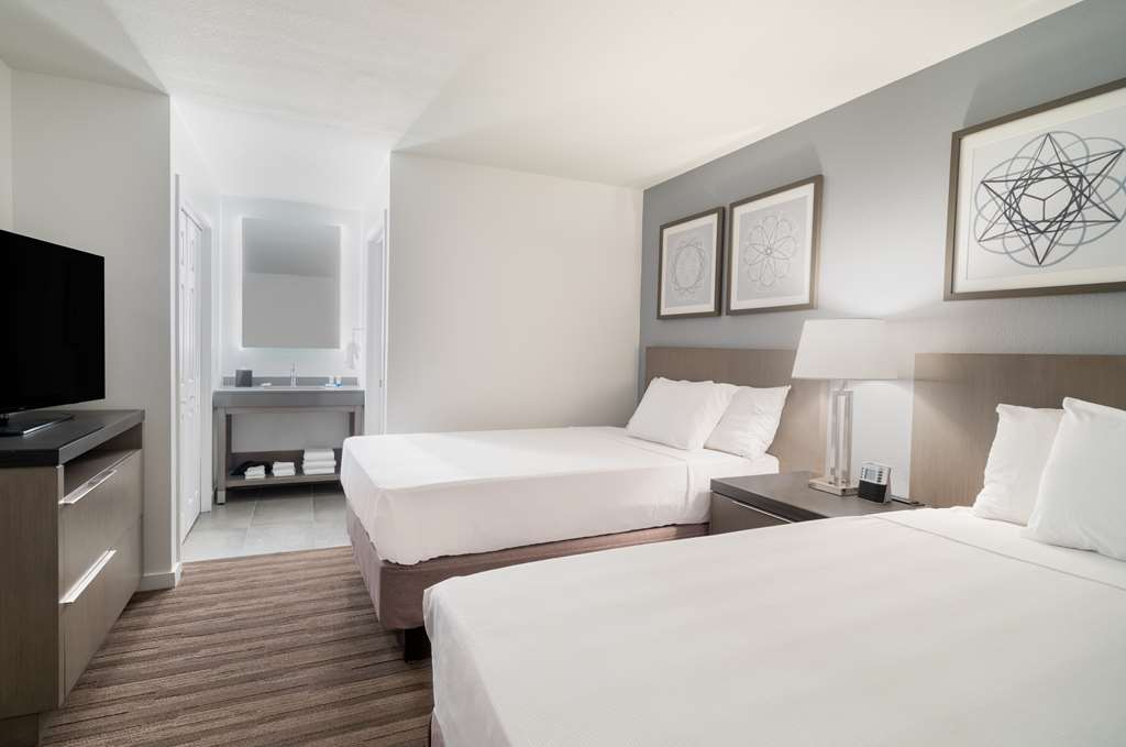 HYATT house White Plains - photo 19