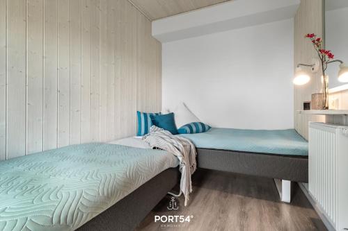 Ferienhaus Möwennest Marina Wendtorf — Wendtorf — photo 5