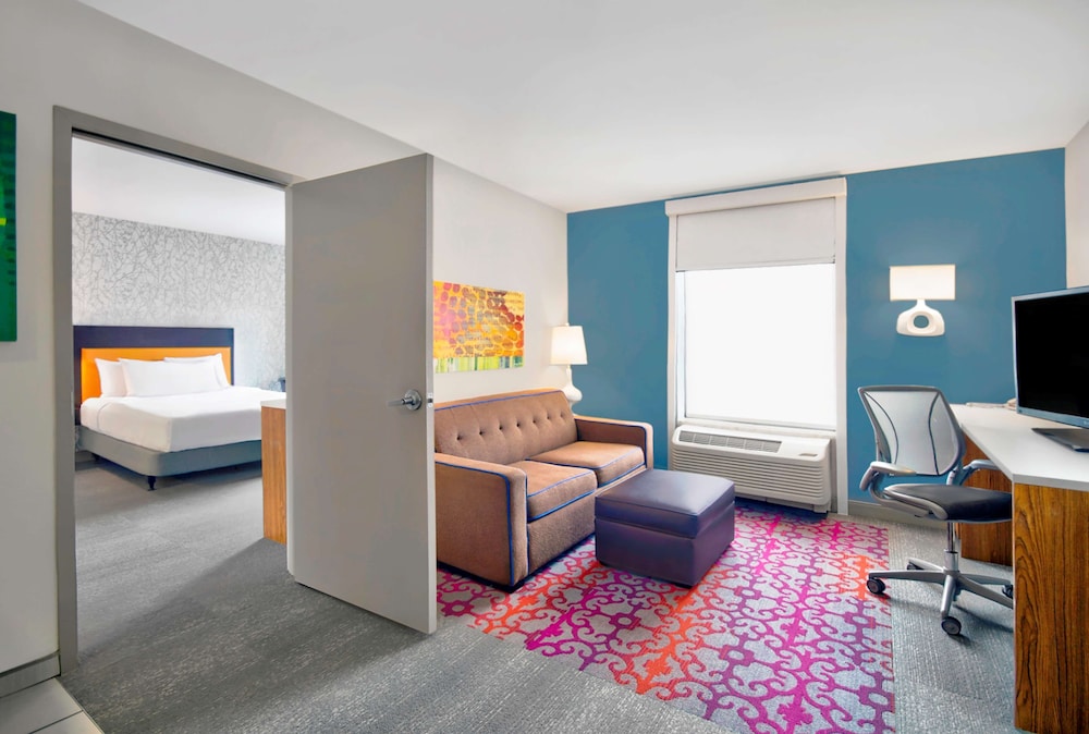 Home2 Suites By Hilton Rochester Henrietta Ny — Rochester