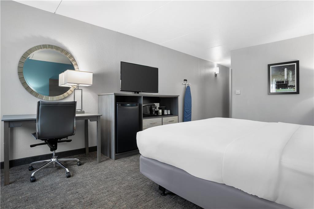Best Western Brewton Inn - photo 15