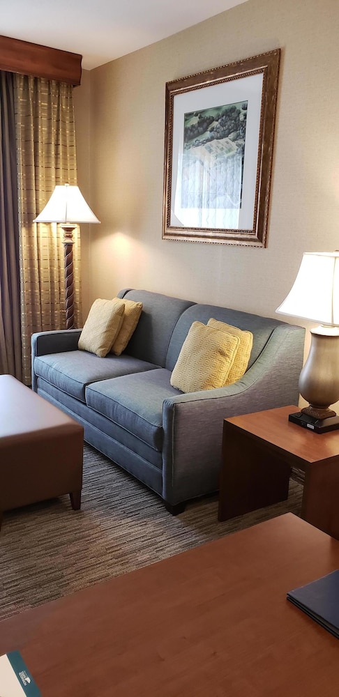 Homewood Suites by Hilton Hagerstown - photo 15