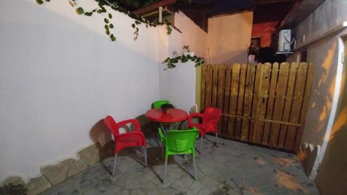 L&S Apartment at old Tbilisi