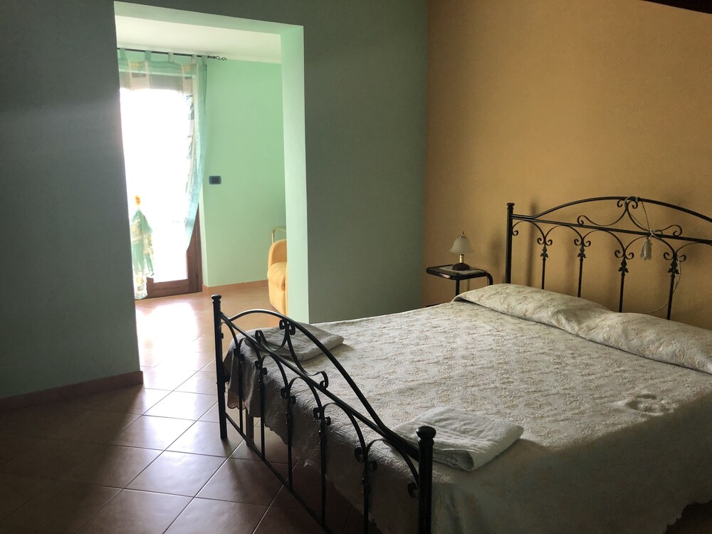 Buongiorno Buona Gente in Poggio Bustone, Italy