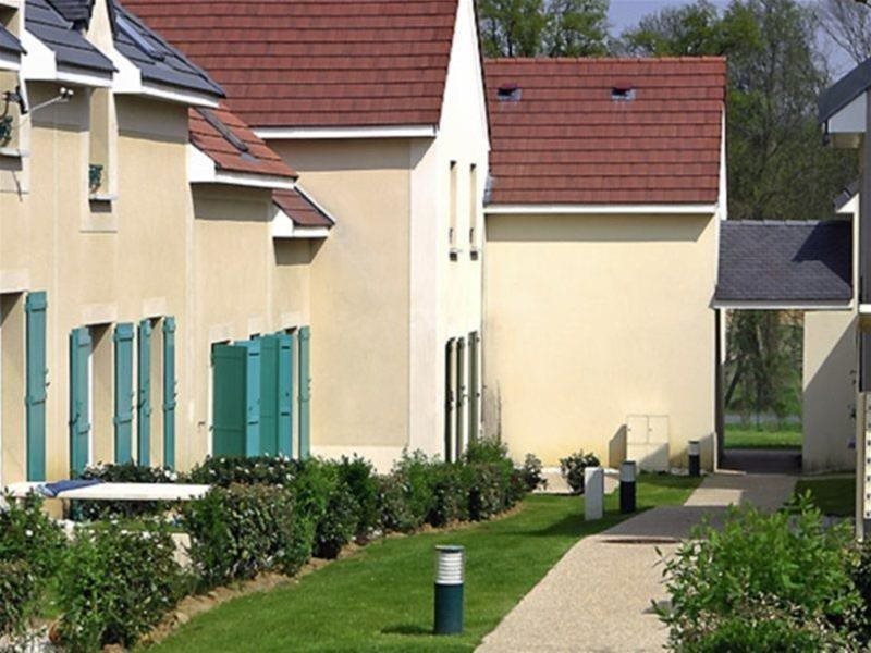Hotel Aparthotel Adagio Access Marne la Vallée Magny le Hongre — hotel in Magny-Le-Hongre