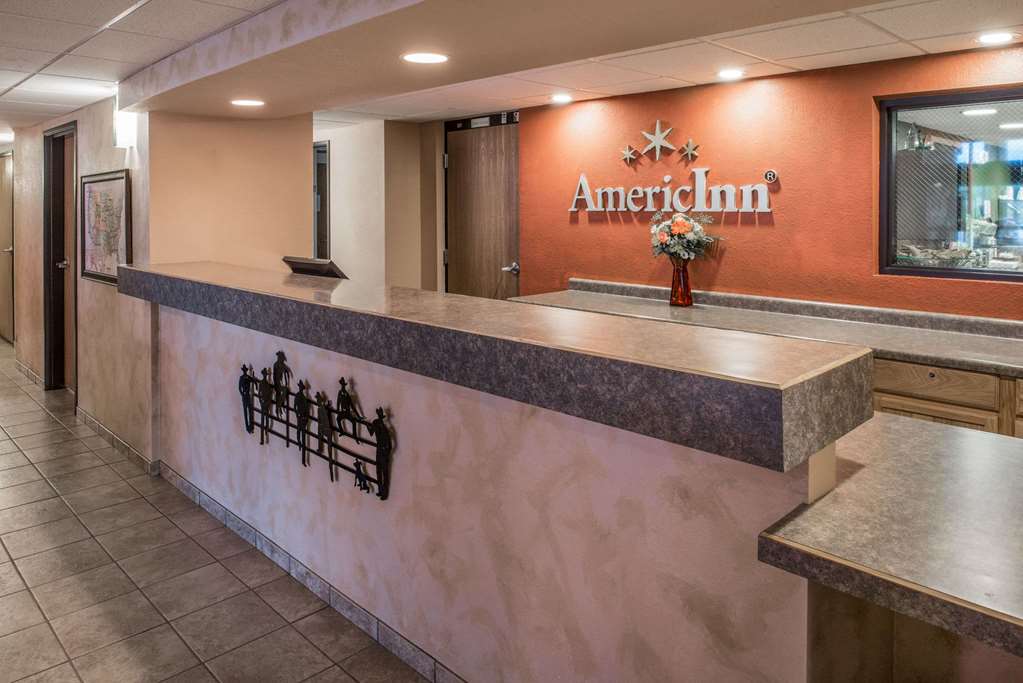 AmericInn by Wyndham Belle Fourche - photo 4