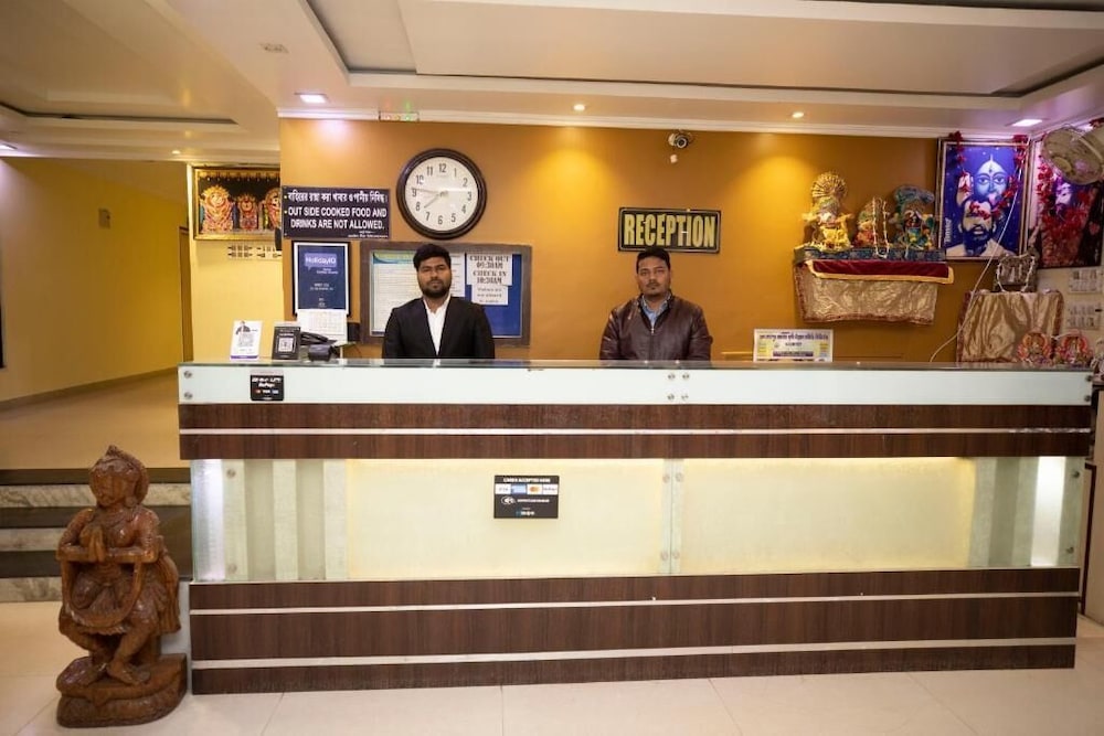 Hotel Tulusi Inn — Digha — photo 2