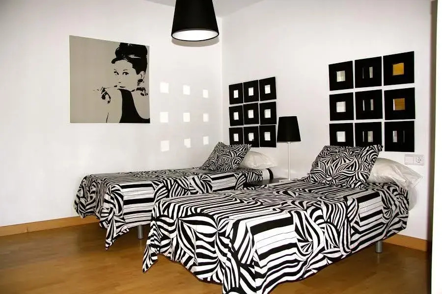 Studio In Benalmadena Costa Málaga 101432 — Benalmadena — photo 5