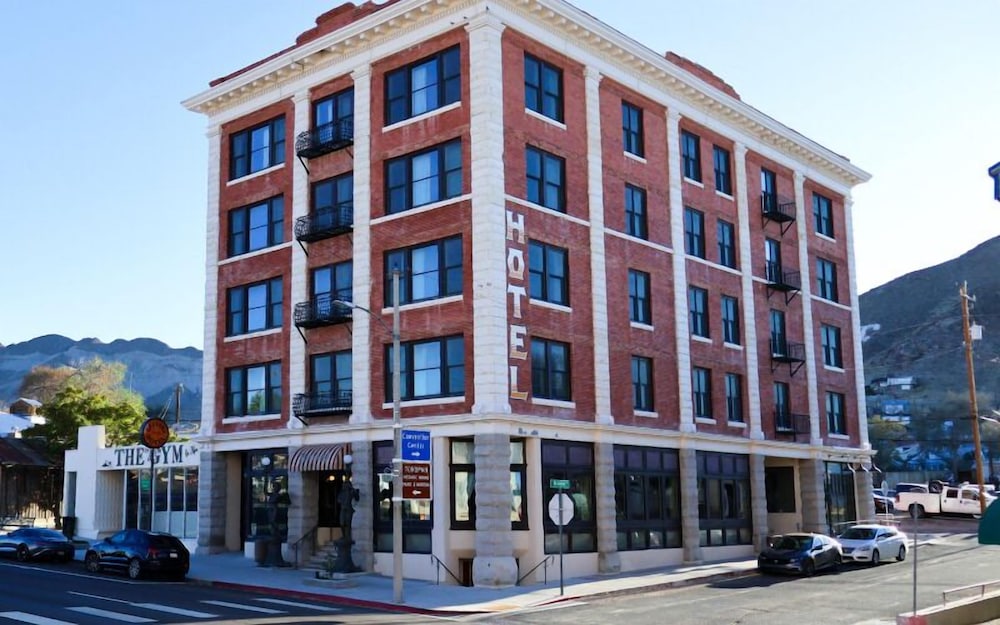 Belvada Hotel - photo 45