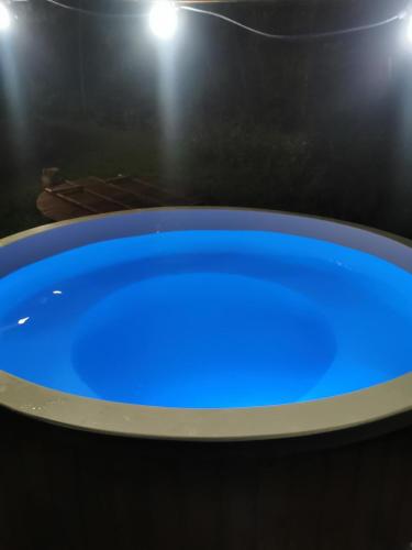 Cabana 7 izvoare in Remeti, Romania