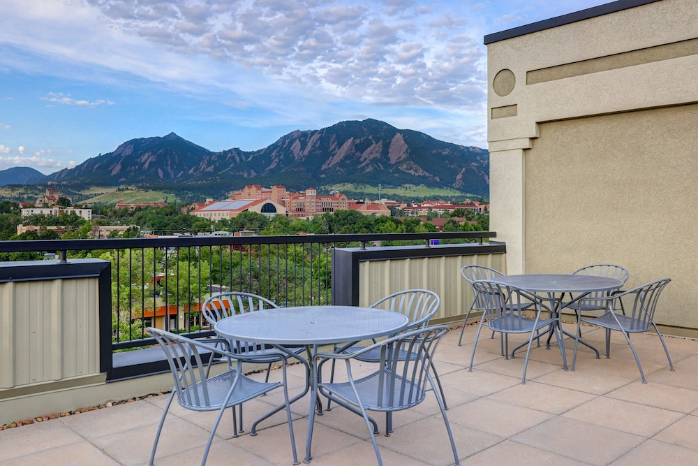 Boulder Marriott - photo 65