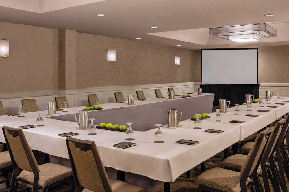 The Westin Southfield Detroit - photo 34