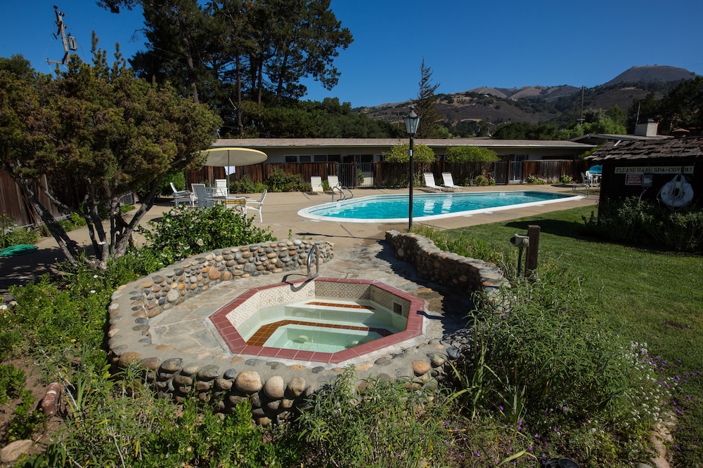 Contenta Inn - photo 29