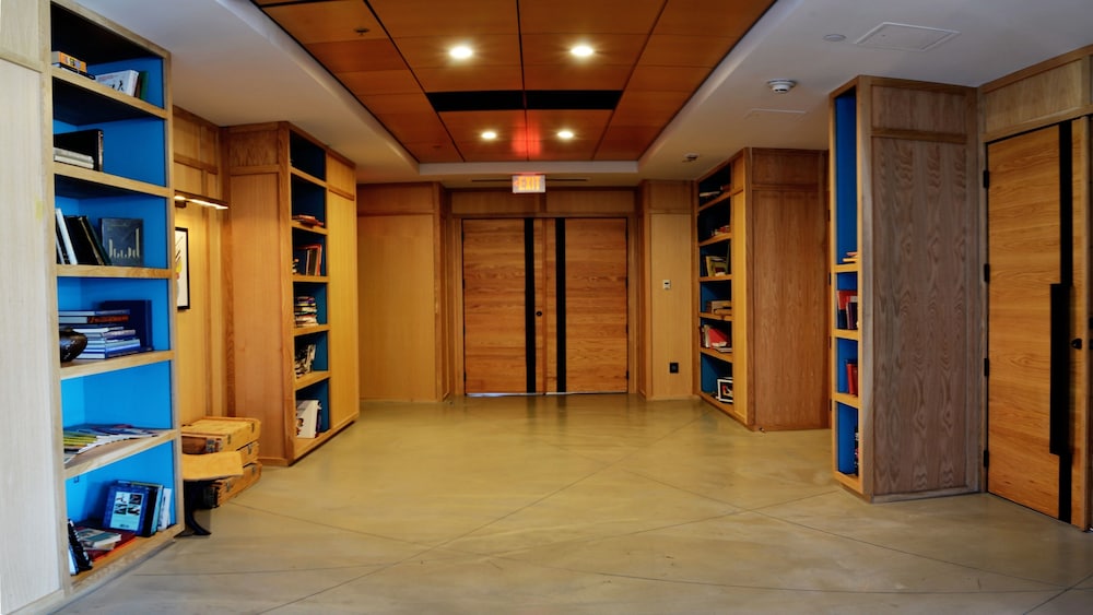 Hotel Indigo El Paso Downtown by IHG - photo 61