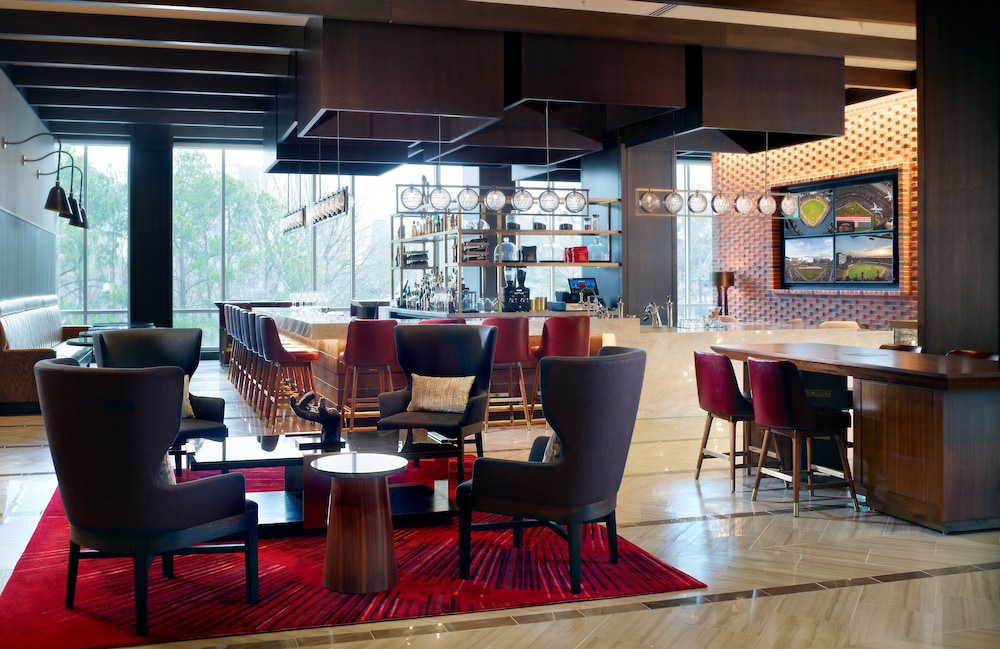 Omni Hotel At The Battery Atlanta - photo 88