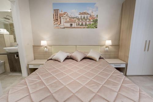 Le Stanze di Rinaldo - last minute hotel in Rome