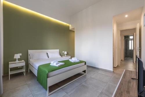 Lumar Sicilia Magione — 4-Star Luxury Hotel in Palermo, Italy