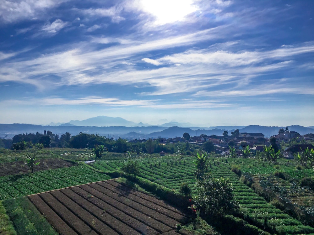 Tangko Inn Resort in Cianjur, Indonesia