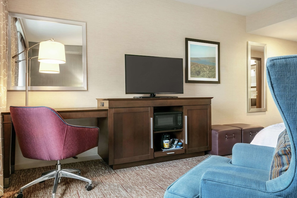 Hampton Inn Penn Yan - photo 33