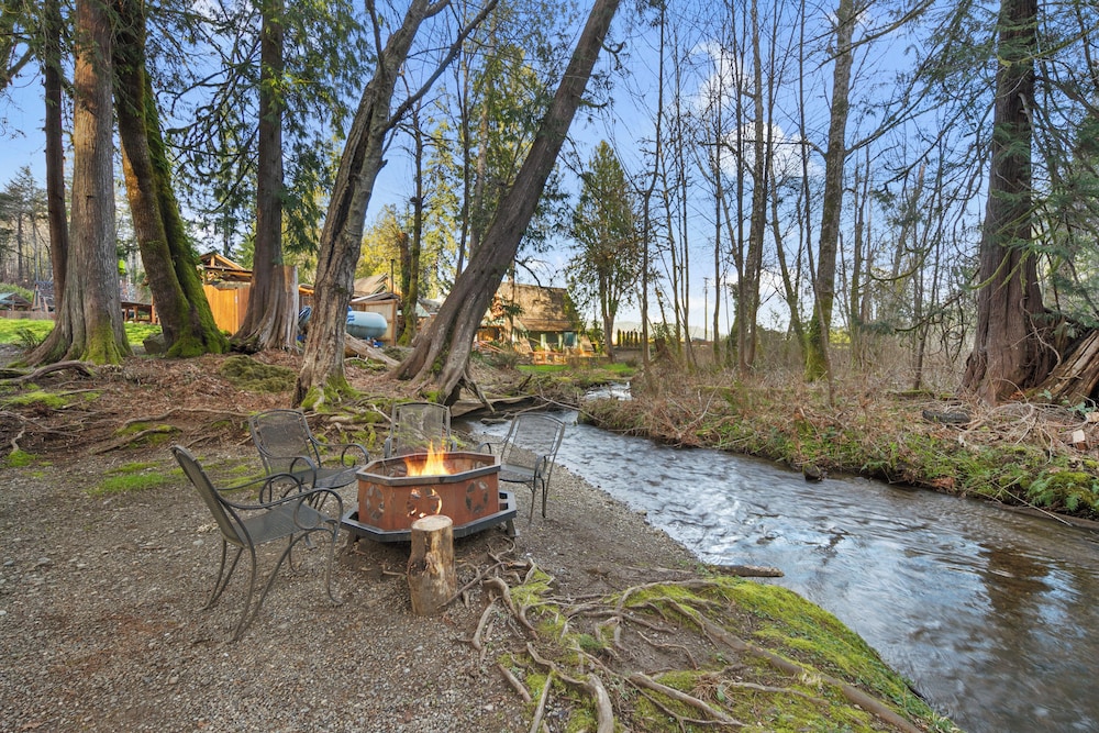 Robinhood Village Resort - photo 86