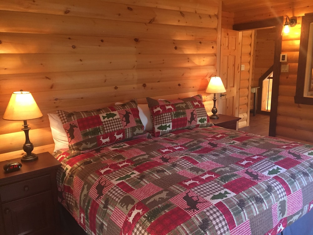 Selenia Lodge — Amherst — photo 3