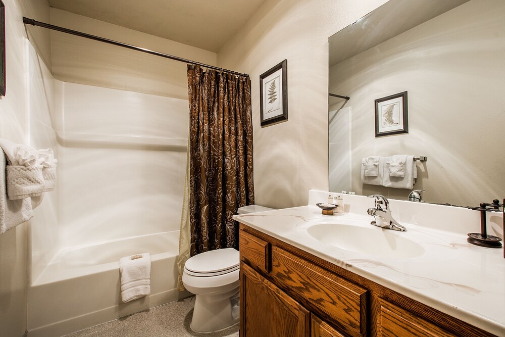 Prospector Accommodations Park City - photo 23