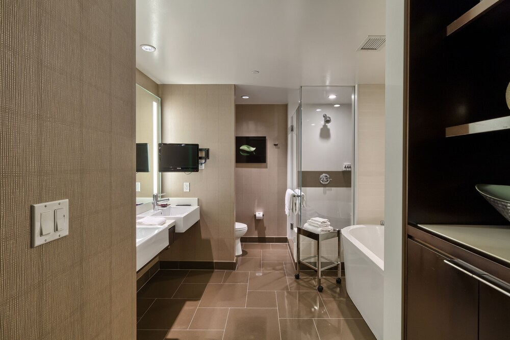 Secret Suites at Vdara - photo 101