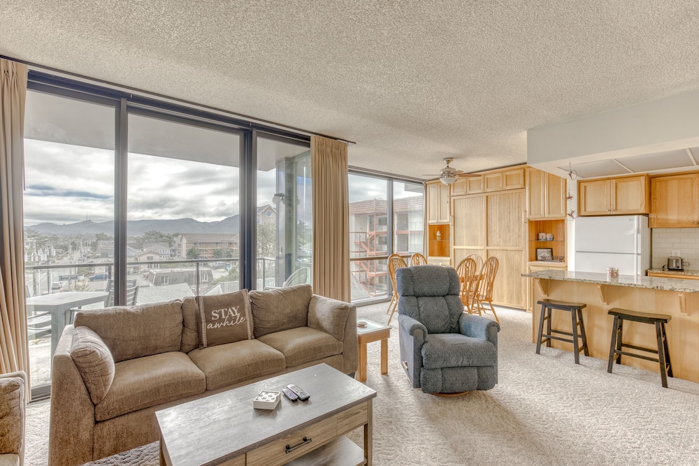 Sand & Sea Resort Condominiums - photo 494