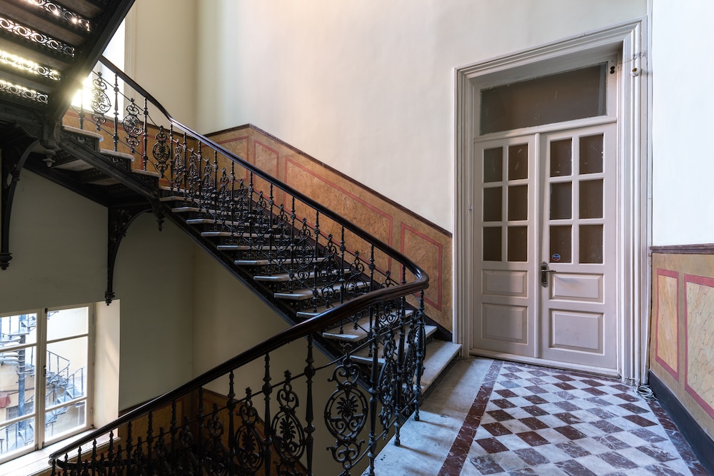 Staircase