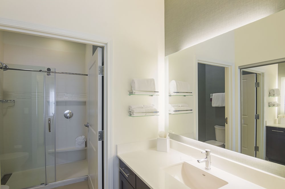 Residence Inn by Marriott Denton - photo 17