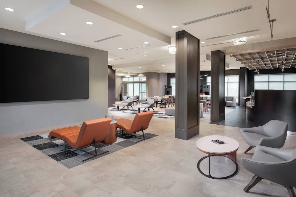 Courtyard by Marriott Baton Rouge Downtown - photo 16