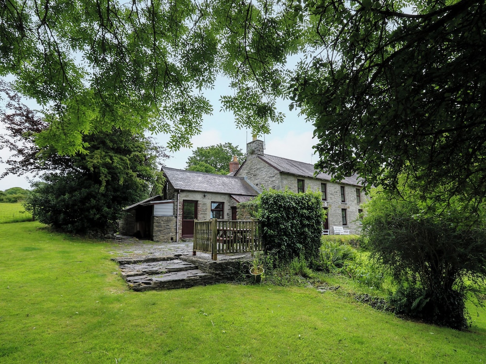 Pant in Llandysul, United Kingdom